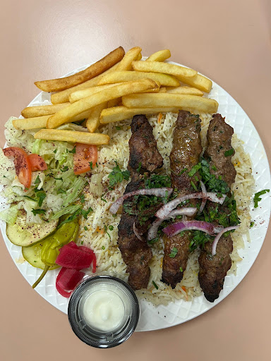 Photo of Shawarma paradise - 3006 Erie Blvd E, Syracuse, NY 13224, USA